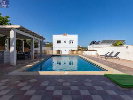 Chalet en venta en Dílar