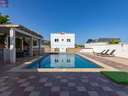Chalet en venta en Dílar