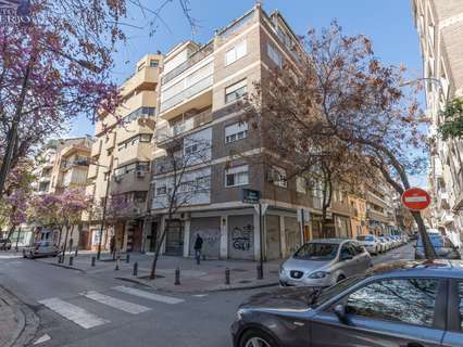 Ático dúplex en venta en Granada