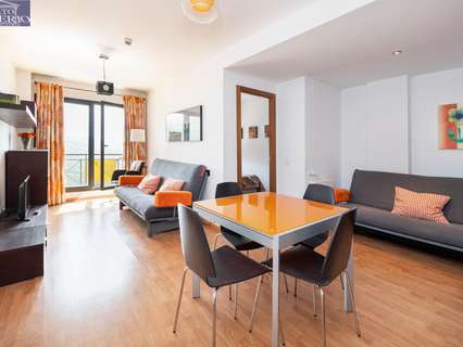 Apartamento en venta en Monachil