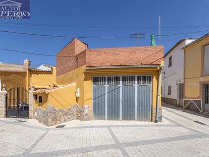 Casa en venta en Beas de Guadix