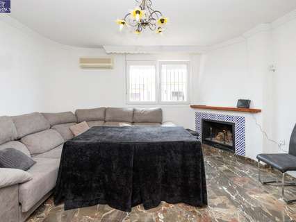 Casa en venta en Fuente Vaqueros