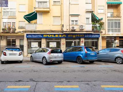Local comercial en venta en Granada