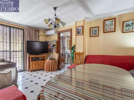 Edificio en venta en Granada
