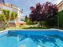 Chalet en venta en Gójar