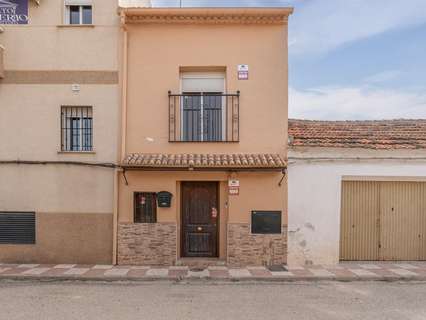 Casa en venta en Vegas del Genil