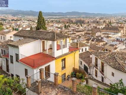 Casa en venta en Granada