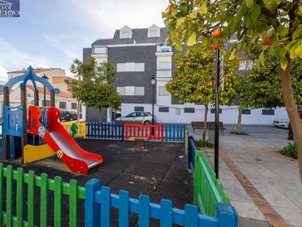 Piso en venta en La Zubia