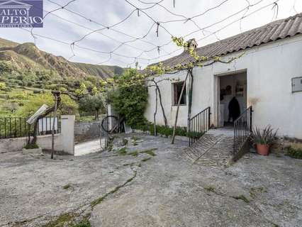 Cortijo en venta en Monachil