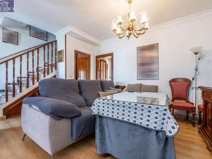 Casa en venta en Ogíjares