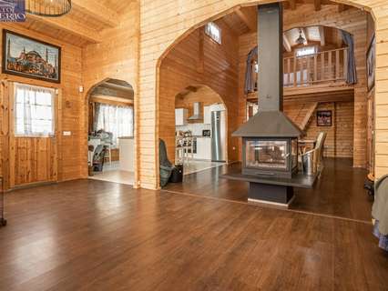 Chalet en venta en Cúllar Vega