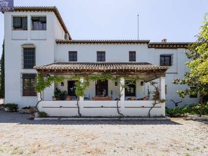 Casa en venta en Otura
