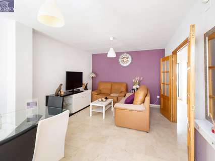 Casa en venta en Cúllar Vega