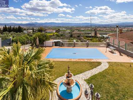 Casa en venta en Atarfe
