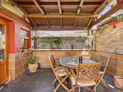Ático dúplex en venta en Granada