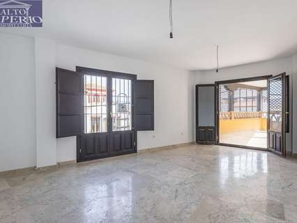 Piso en venta en La Zubia rebajado