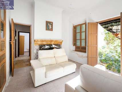 Casa en venta en Fuente Vaqueros