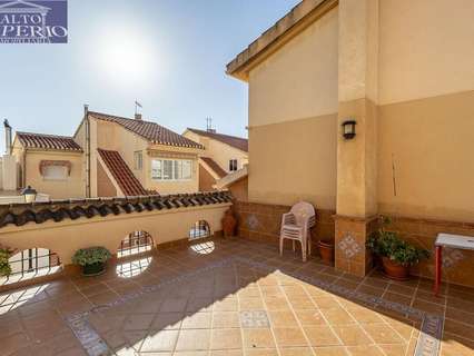 Casa en venta en Huétor Vega rebajada