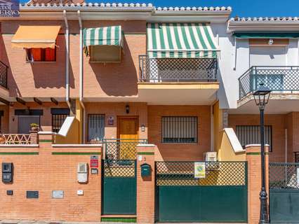 Casa en venta en Ogíjares rebajada