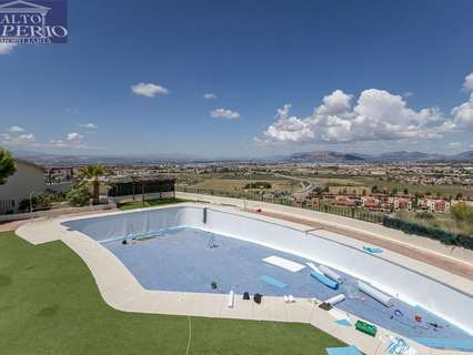 Piso en venta en Jun