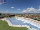 Piso en venta en Jun