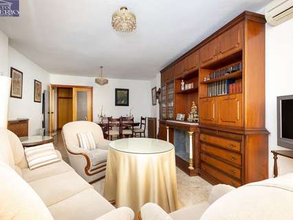 Dúplex en venta en Granada