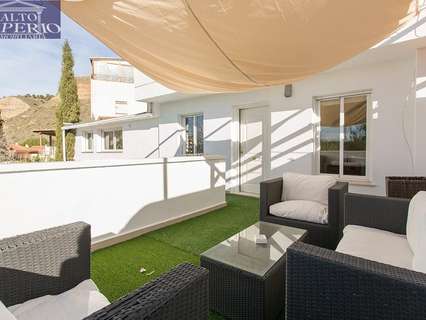 Casa en venta en Cenes de la Vega