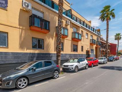 Dúplex en venta en Churriana de la Vega