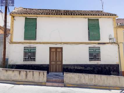 Casa en venta en Pinos Puente