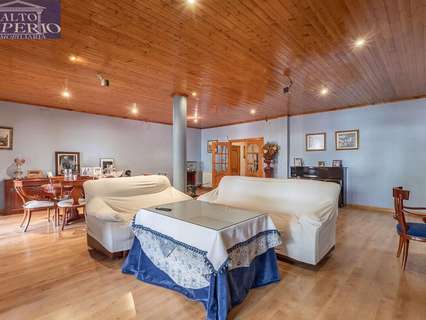 Chalet en venta en Las Gabias