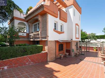 Casa en venta en Ogíjares