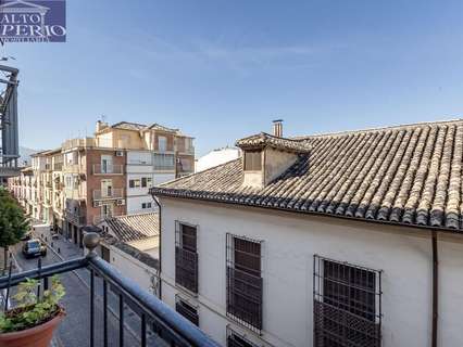 Piso en venta en Granada