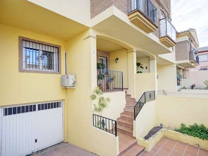 Casa en venta en Armilla