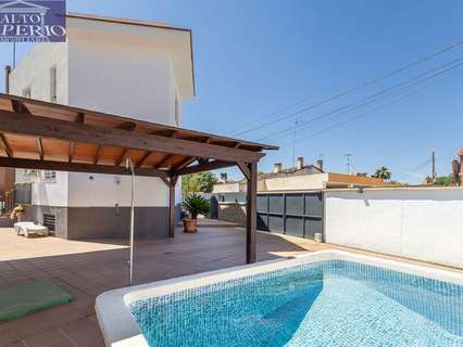 Casa en venta en Huétor Vega