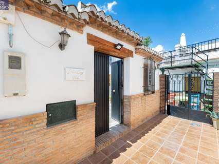 Estudio en venta en Granada rebajado