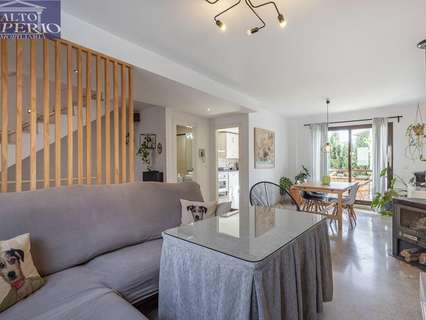 Casa en venta en Monachil