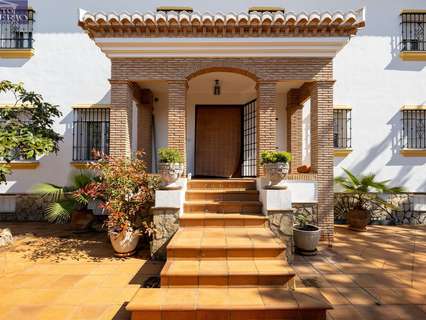 Chalet en venta en Otura