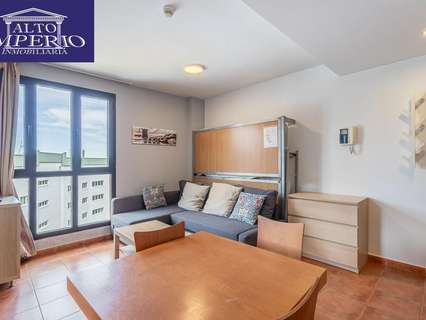 Piso en venta en Monachil