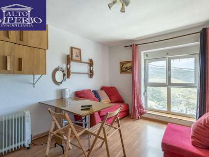 Estudio en venta en Monachil