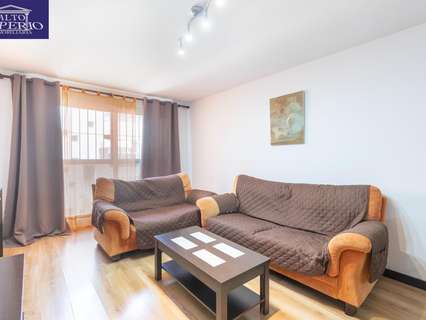 Ático dúplex en venta en Albolote