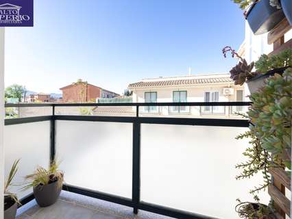 Piso en venta en Alhendín