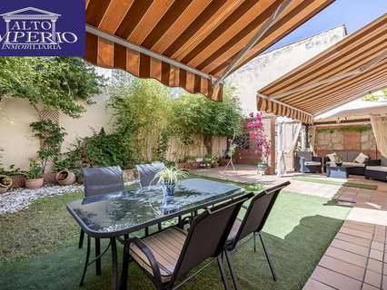 Casa en venta en Granada