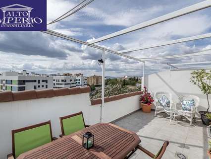 Dúplex en venta en Granada