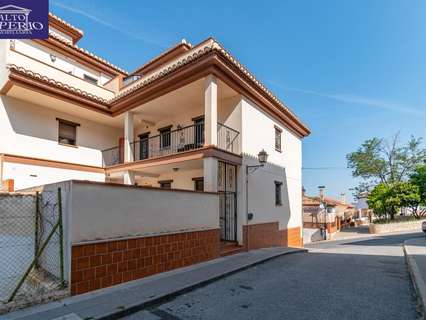 Piso en venta en La Zubia rebajado