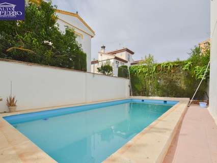Chalet en venta en Las Gabias rebajado