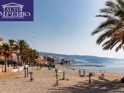 Piso en venta en Gualchos Castell de Ferro