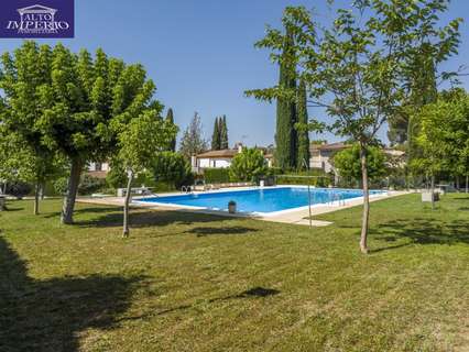 Chalet en venta en Albolote