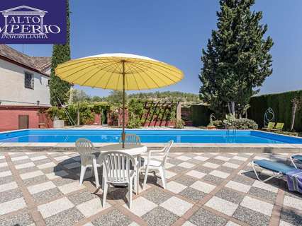 Cortijo en venta en Granada