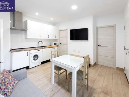 Planta baja en venta en Granada
