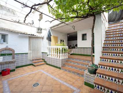 Casa en venta en Illora